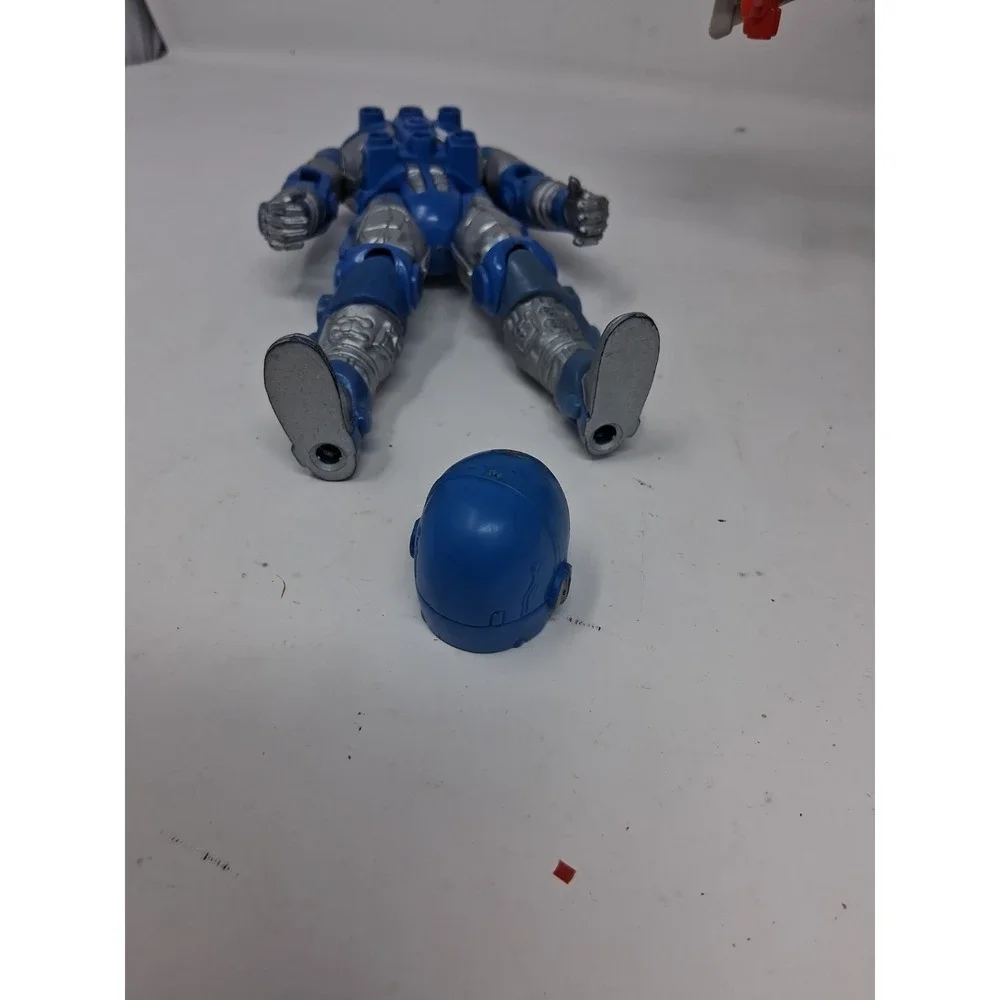 Kenner 1986 centurions